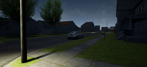 Delivering Letters screenshot 11