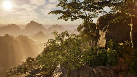 Journey Through the Undead screenshot 43