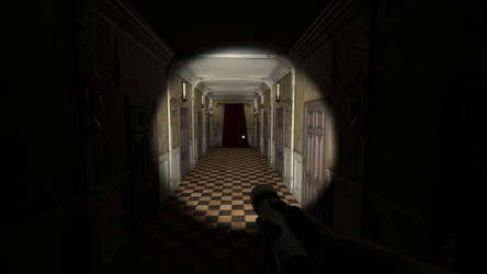 The Abyss screenshot 5