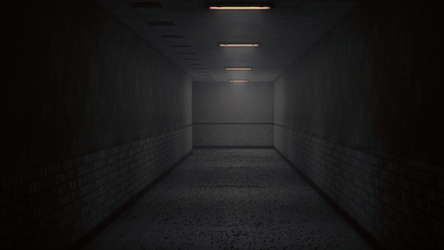 Floor404 screenshot 1