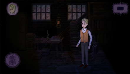 Evil Dreams screenshot 21
