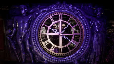THE ILLUSION: NIGHTMARE screenshot 1
