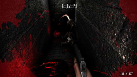 QuietMansion1 screenshot 6
