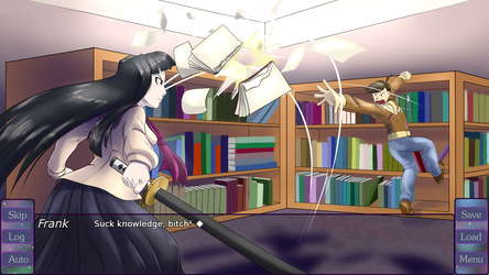 MDF: Magical Defense Force screenshot 4