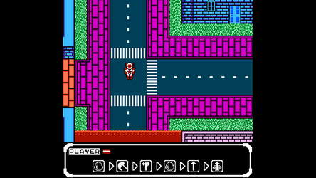 Project Nosferatu screenshot 7