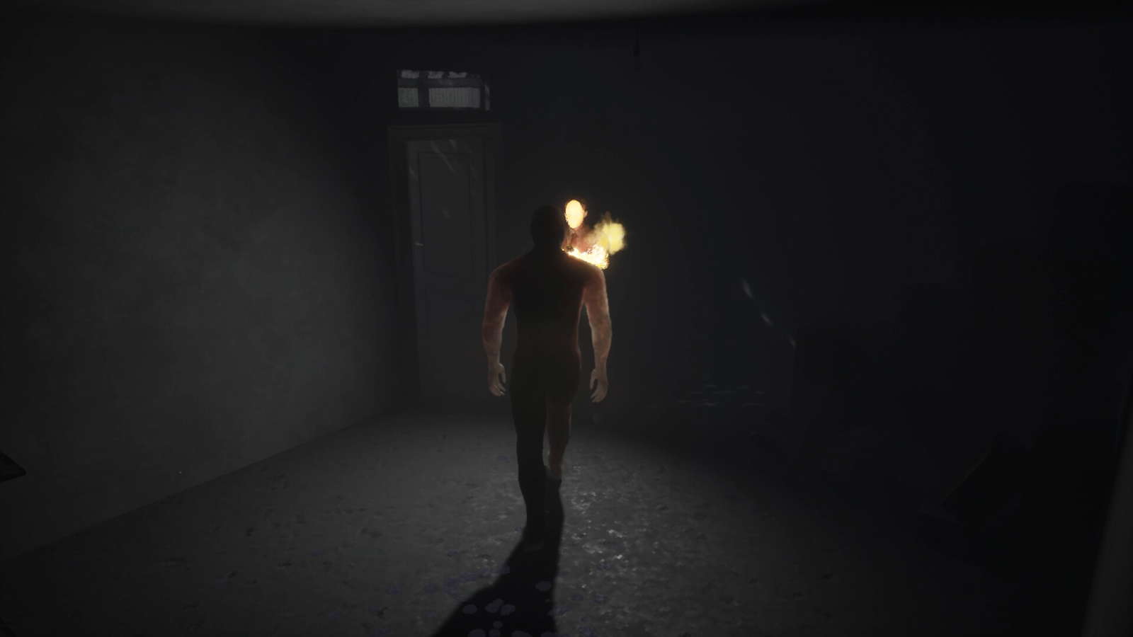 THE KING IN THE SHADES screenshot