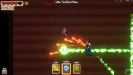 Abandoned Archive screenshot 3