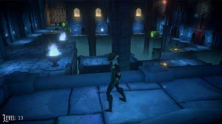 Third Power screenshot 5