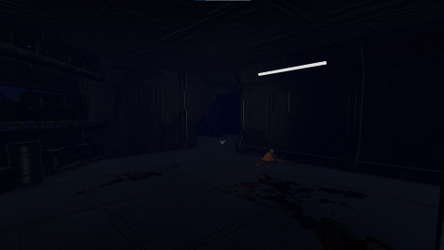 Eyes Of The Factory screenshot 5