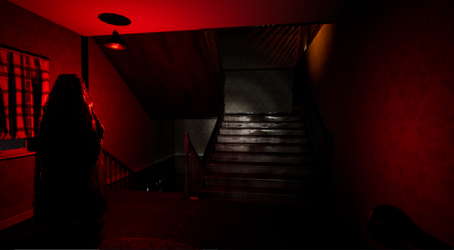 The Black Within screenshot 8