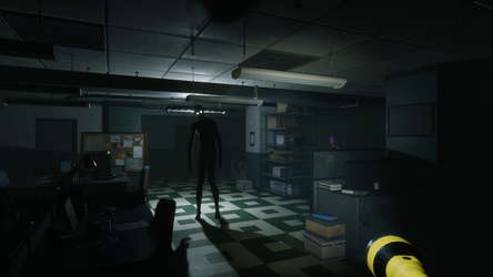 Ghost Watchers screenshot 17