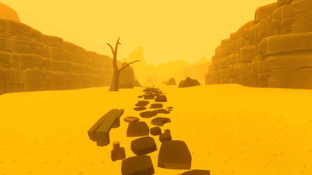 Five Days of Hell screenshot 13