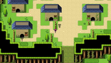 Mystical Mushrooms screenshot 2