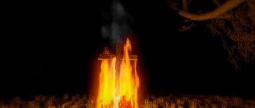 Into The Abyss screenshot 5