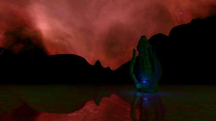The Indigo Parallel screenshot 22