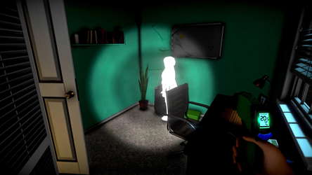 S.I.N. Unit: Ghost Investigation & Removal screenshot 17