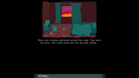 Desert of Vice screenshot 5