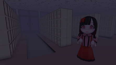 Six Mysteries and One Lie screenshot 5