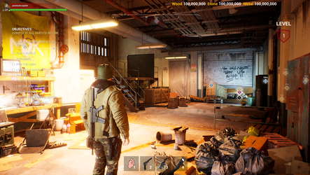 The Day Of Survival screenshot 9