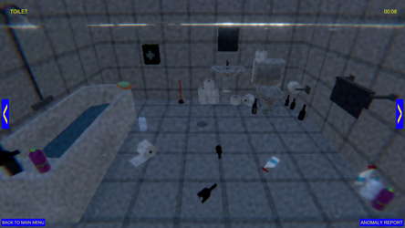 I'm on Observation Duty 2 screenshot 11