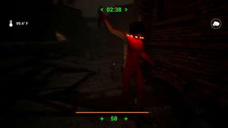 The Collar screenshot 2