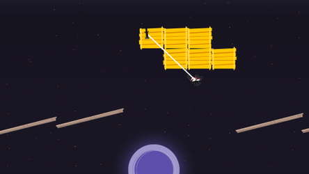 Ropeman screenshot 4