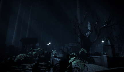 Psycho Reign screenshot 4