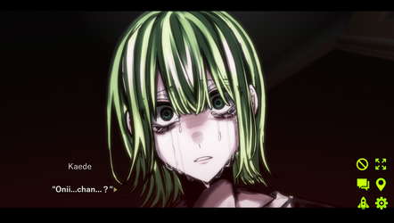 Natsukiri-Summer Vacation At Kirishima House screenshot 4