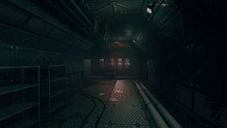 The Walking Fish 2: Final Frontier screenshot 3