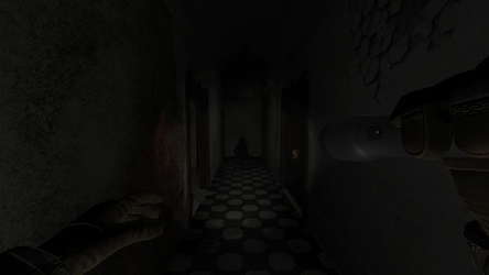 Allison's Diary: Rebirth screenshot 9