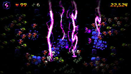 Boneraiser Minions screenshot 3