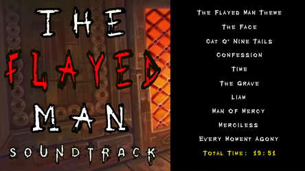 The Flayed Man - Supporter Pack screenshot 5