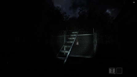 Escape From Sandhill screenshot 16