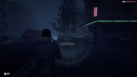 Rabbit Hole Chapter 1 screenshot 4