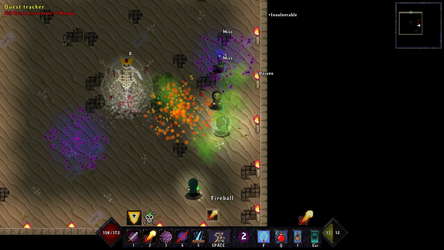 Margoq's Lair screenshot 4