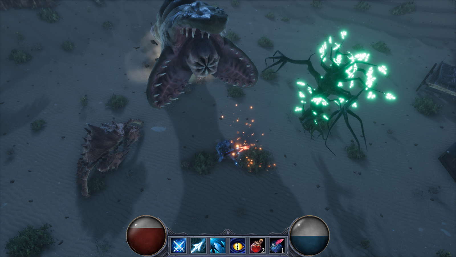 Liberty Prime screenshot