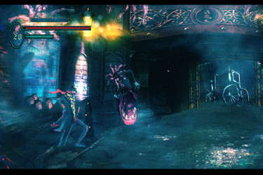 Sand is the Soul screenshot 13