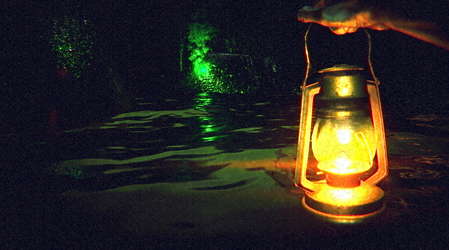 Terror in the Corn screenshot 11