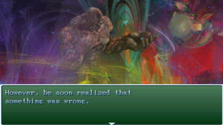 Creatio Ex Nihilo: Aition screenshot 3