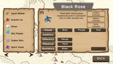 The Apothecary screenshot 2