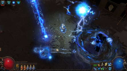 Path of Exile screenshot 42