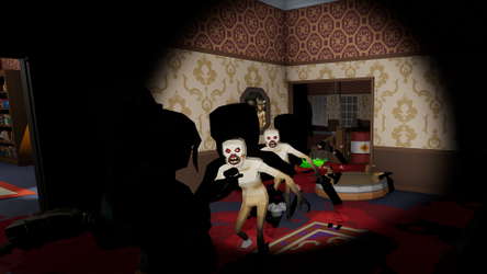 Secrets of the Witch House screenshot 9
