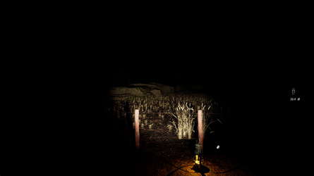 The Haunted Keepsake screenshot 4