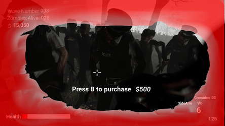 Mist of the Undead screenshot 6