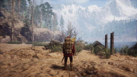 Jaws Of Extinction™ screenshot 24