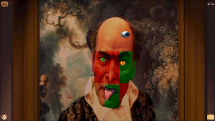 The 7th Guest: 25th Anniversary Edition screenshot 6