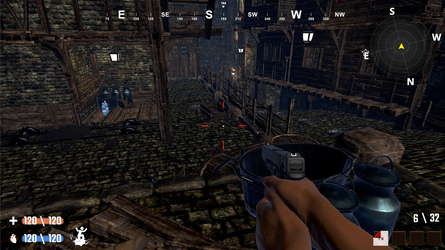 Dirty Room screenshot 4