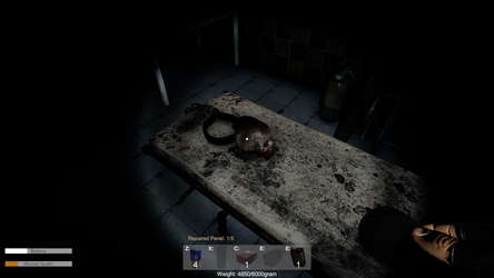 Sevyal screenshot 1