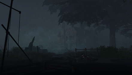 Emiline: The Ghost of White Willow screenshot 5