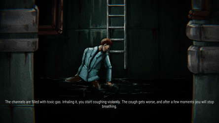 Chernobyl: Origins screenshot 5